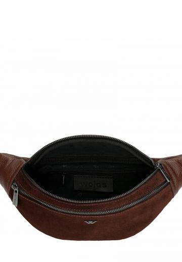 Сумка на пояс