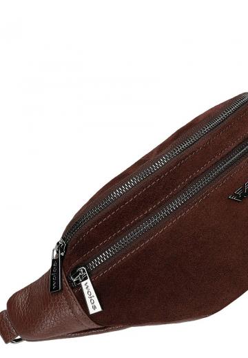 Сумка на пояс