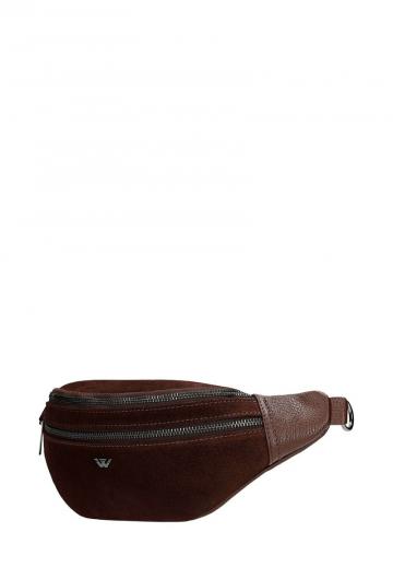 Сумка на пояс