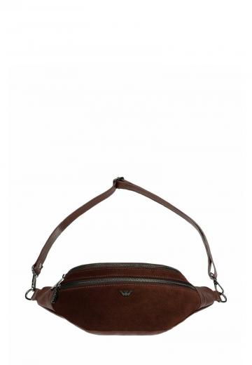 Сумка на пояс