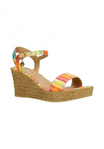 Эспадрильи