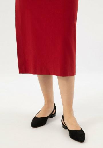 Туфли слинги