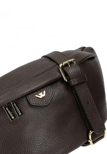 Сумка на пояс