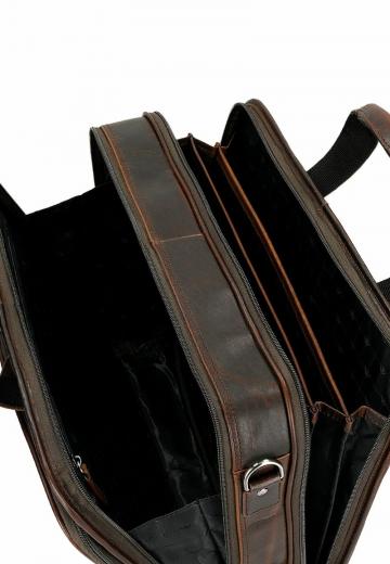 Сумка для ноутбука