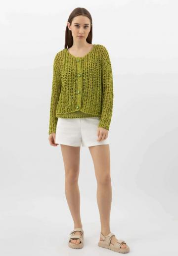 Босоножки на платформе