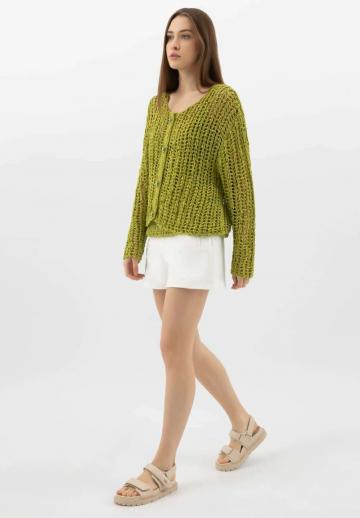 Босоножки на платформе