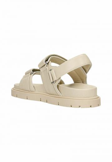 Босоножки на платформе