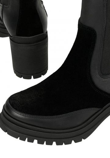 Ботинки челси