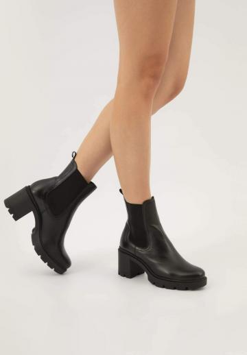 Ботинки челси