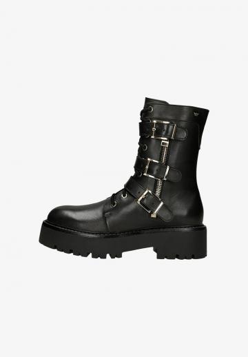 Ковбойские сапожки