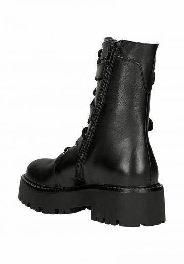 Ковбойские сапожки