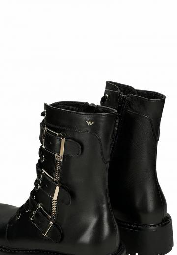 Ковбойские сапожки