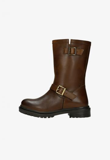 Ковбойские сапожки