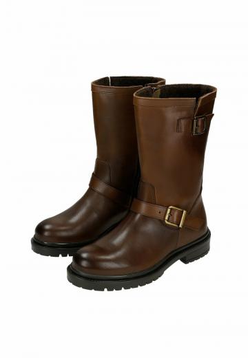 Ковбойские сапожки