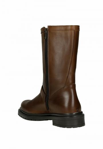 Ковбойские сапожки