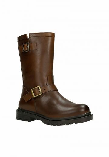 Ковбойские сапожки