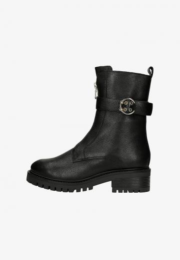 Ковбойские сапожки