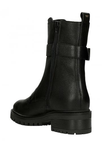 Ковбойские сапожки