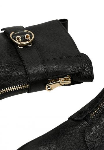 Ковбойские сапожки