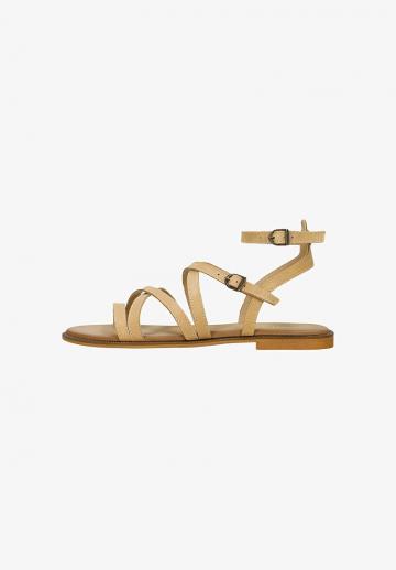 Римские сандалии