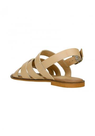 Римские сандалии