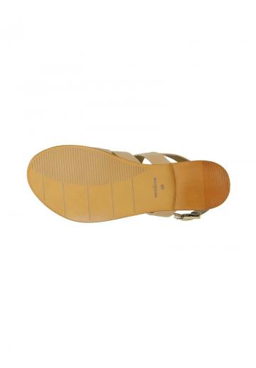 Римские сандалии