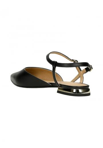 Туфли слинги