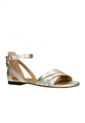 Римские сандалии