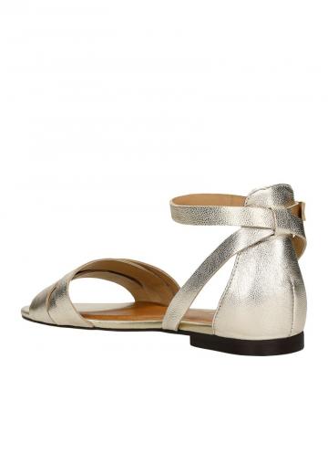 Римские сандалии