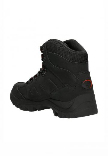 Походные ботинки