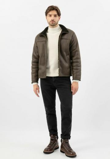 Походные ботинки