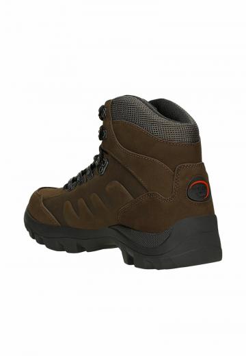 Походные ботинки