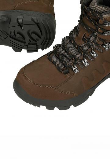 Походные ботинки