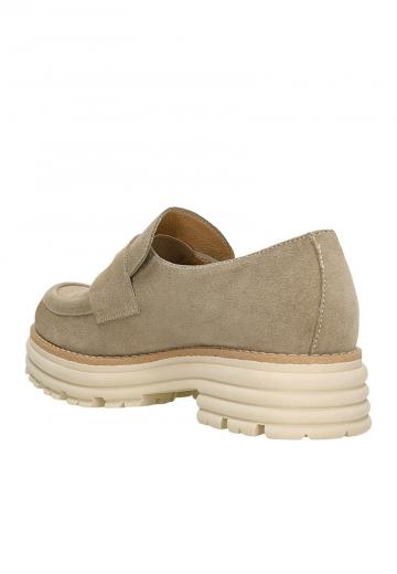 Полуботинки