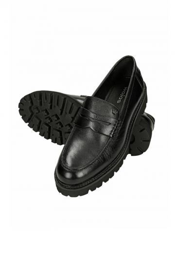 Полуботинки