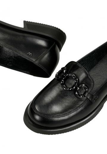 Полуботинки