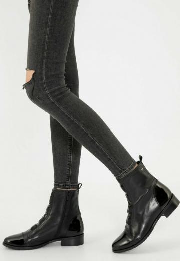 Полусапожки