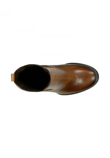 Ботинки челси