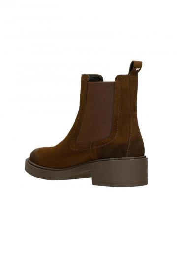 Ботинки челси