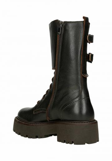 Ковбойские сапожки