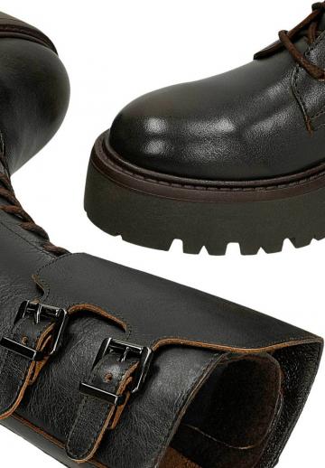 Ковбойские сапожки