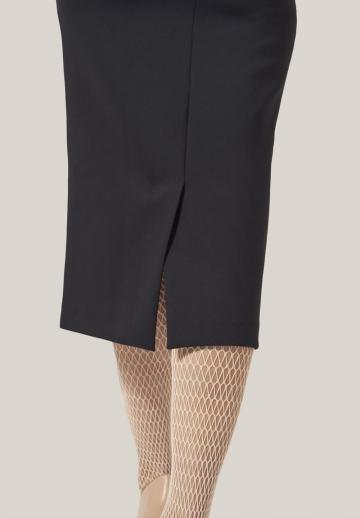 Юбка из джерси