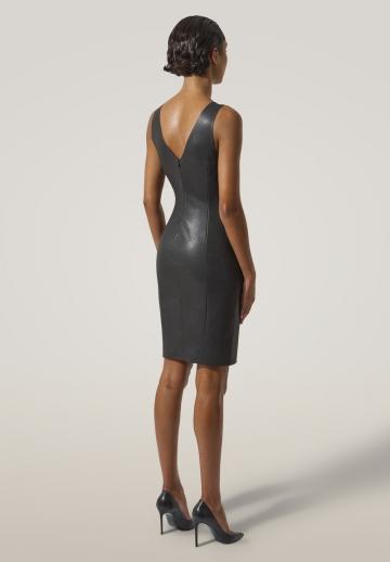 Блузка-платье