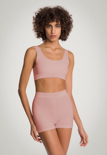 Бюстгальтер без косточек