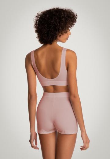 Бюстгальтер без косточек