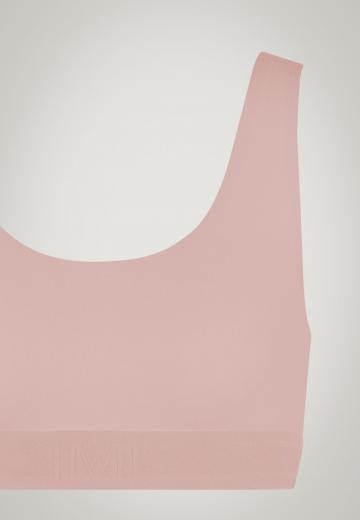 Бюстгальтер без косточек