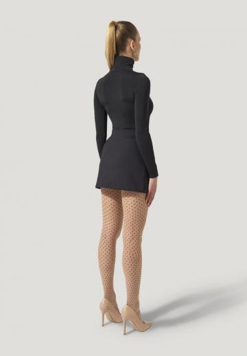 Юбка из джерси