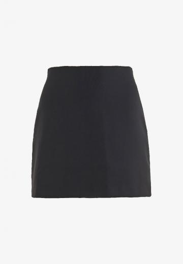 Юбка из джерси