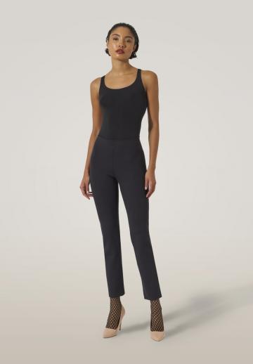 Узкие брюки