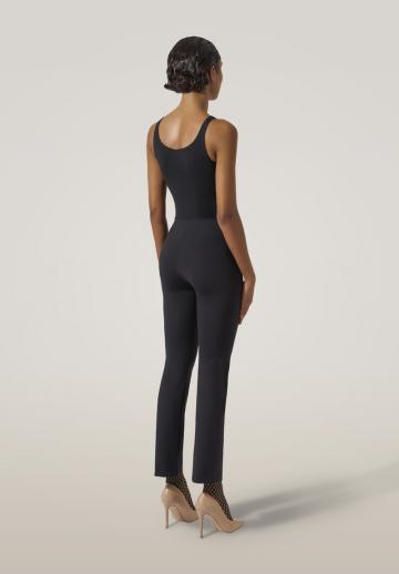 Узкие брюки